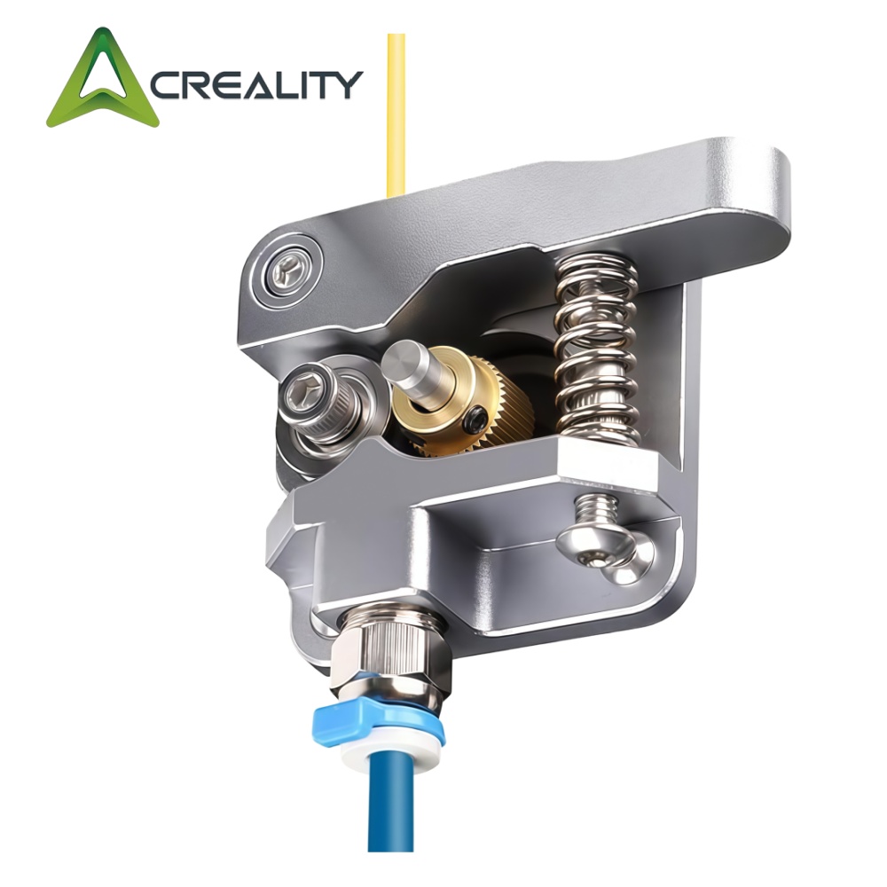 Science Max - Creality Resmi Ender 3 Ekstruder Yükseltme