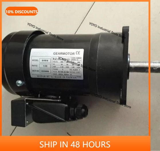 Robot Arm Motor - 2026 yeni BT40 Takım Magazini 24