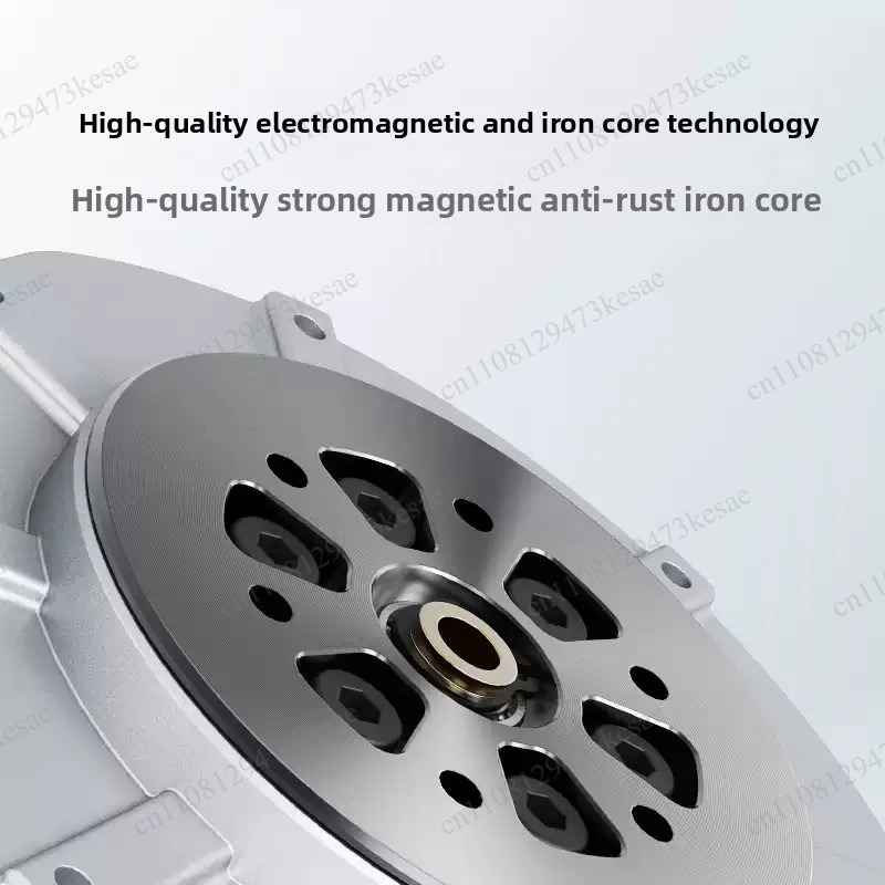 Robot Arm Motor - GO-M8010-6 Eklem Motoru 23.7NM 15bit Enkoder