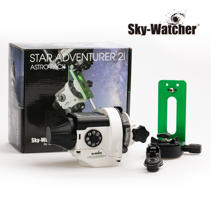 Skywatcher Telescope Star Adventurer - SkyWatcher orijinal Star Adventurer Motorlu DSLR