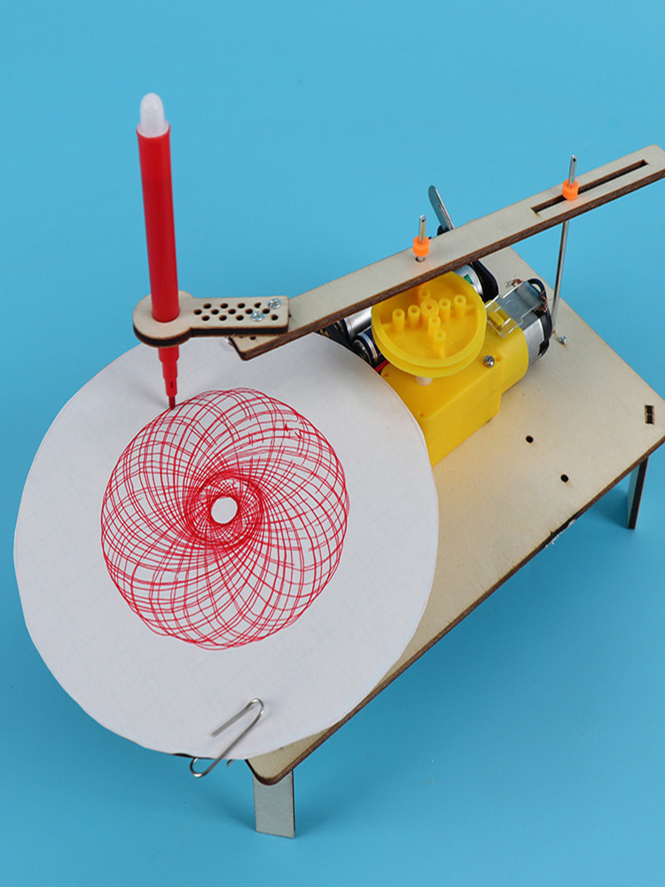 DIY Fiziksel Üretim Fiziksel M - Science Max incelemesi ve fiyatı