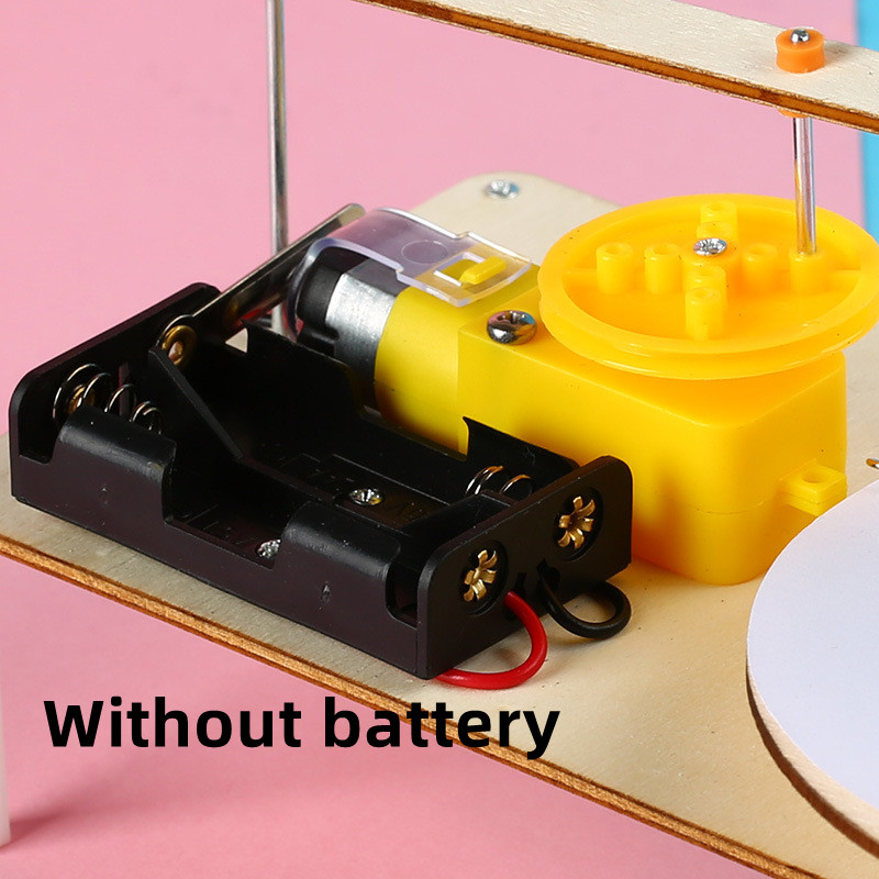 DIY Fiziksel Üretim Fiziksel M - Science Max incelemesi ve fiyatı