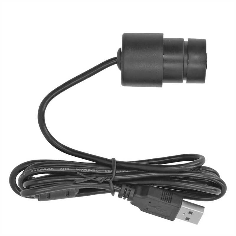 ELEC-Elektronik Mercek 2MP Dij - Science Max incelemesi ve fiyatı