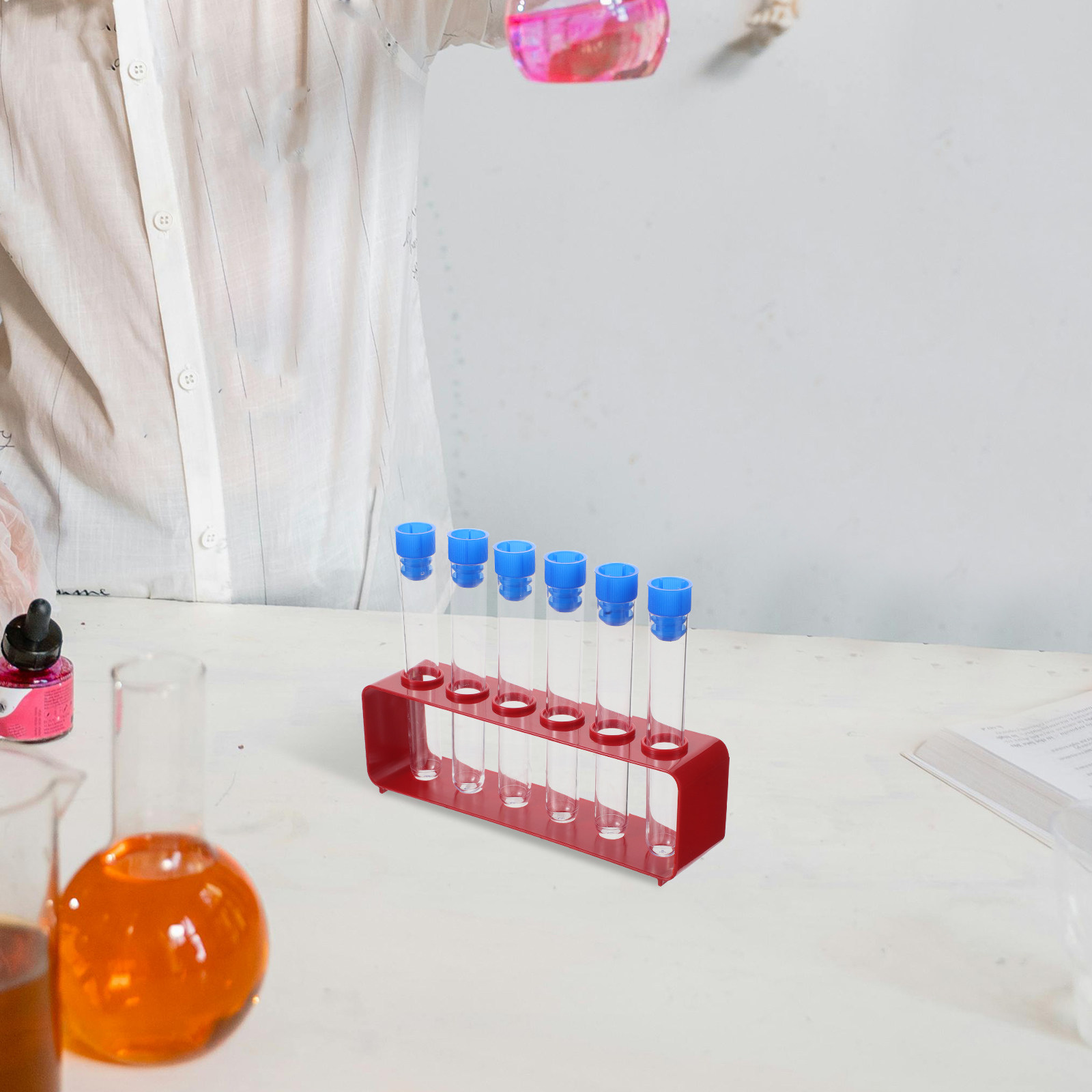 1 takım bilim test tüpleri şef - Chemistry Set Beginner incelemesi ve fiyatı