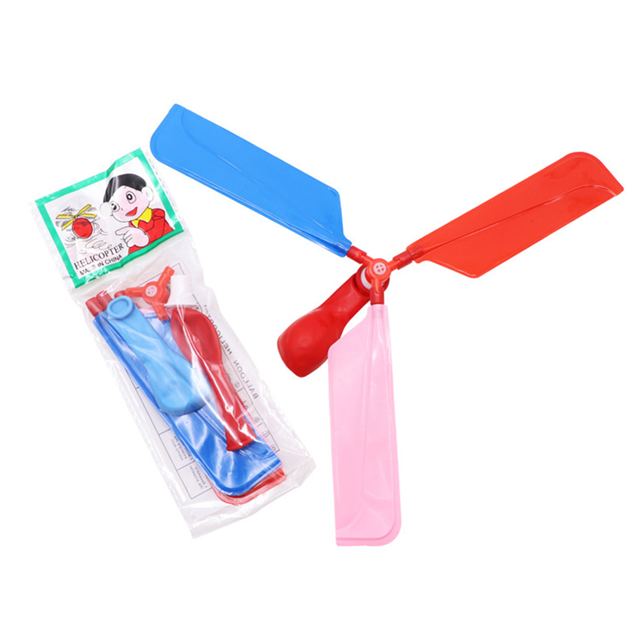 3/6/9 takım Balon Pervane Heli - Science Experiment incelemesi ve fiyatı