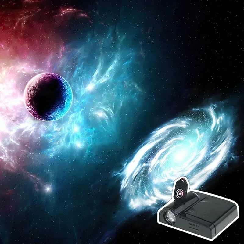 Gezegen Projeksiyon Lambası To - Planetarium Projector Home incelemesi ve fiyatı