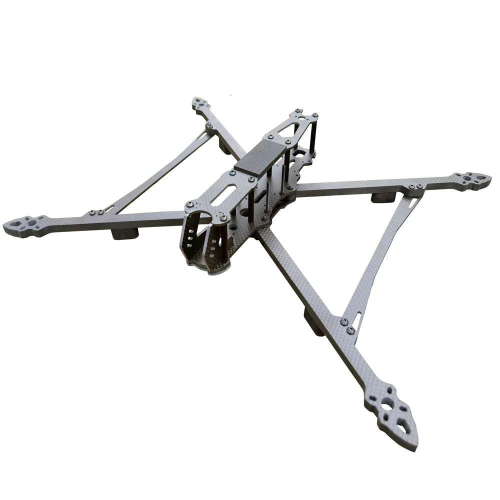 MAK4 V2 MARK4 FPV Drone Karbon - Robot Arm Motor incelemesi ve fiyatı