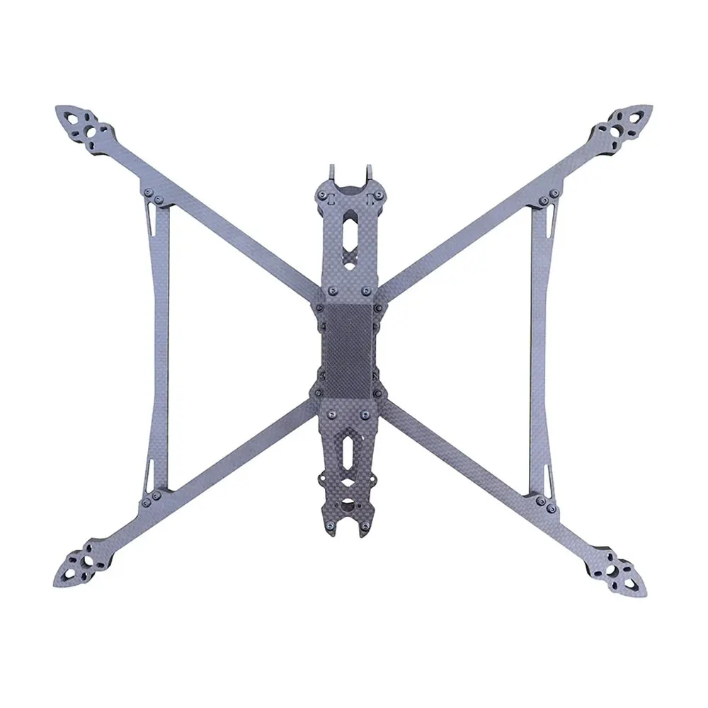 MAK4 V2 MARK4 FPV Drone Karbon - Robot Arm Motor incelemesi ve fiyatı
