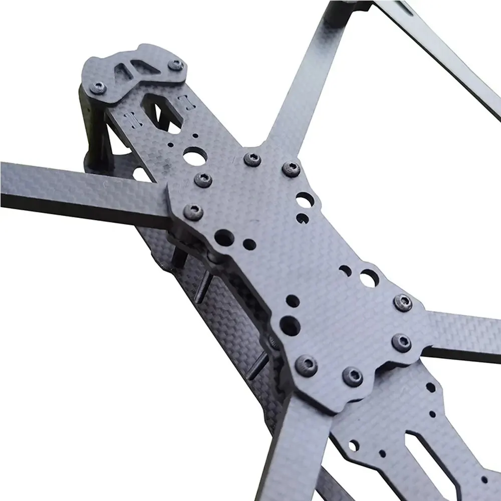 MAK4 V2 MARK4 FPV Drone Karbon - Robot Arm Motor incelemesi ve fiyatı