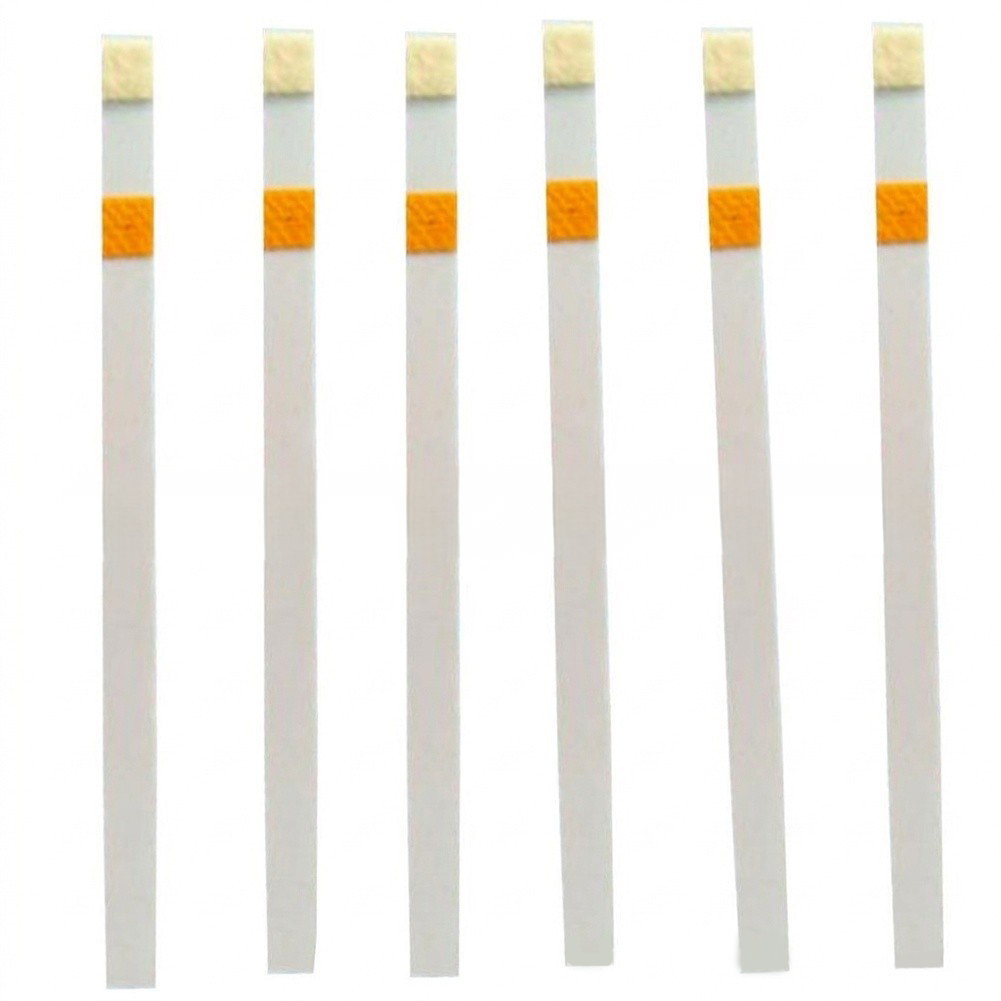 2'si 1 Arada Havuz ve Spa Test - Ph Strip Test incelemesi ve fiyatı