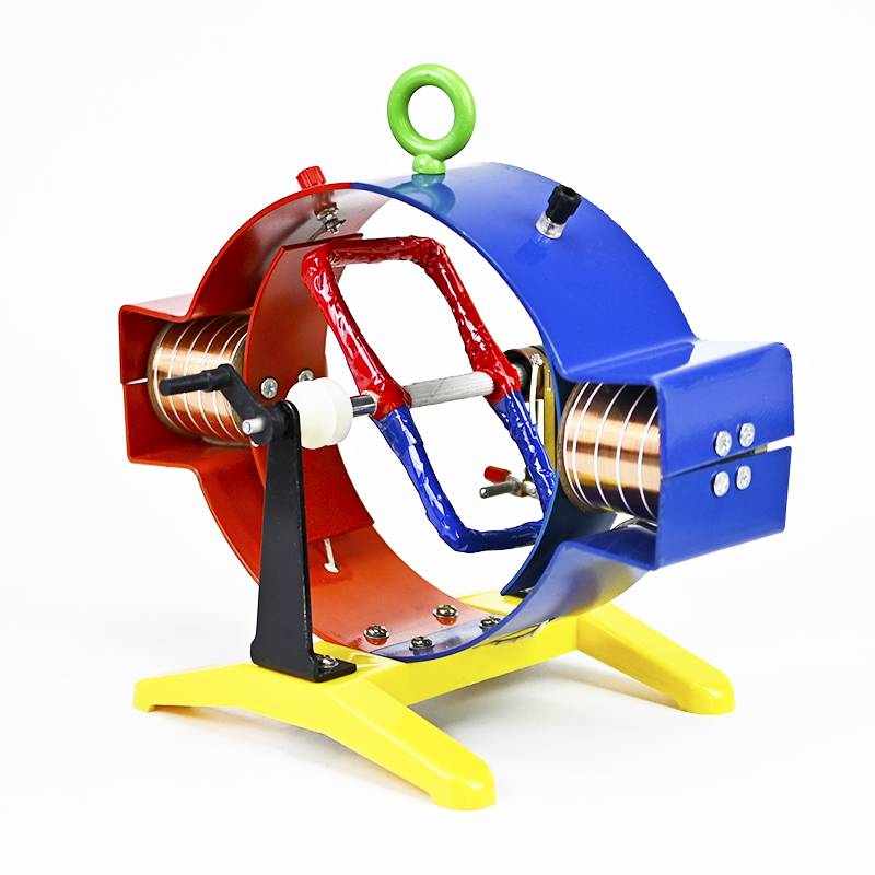 Fiziksel Elektromanyetik Motor - Science Experiment incelemesi ve fiyatı