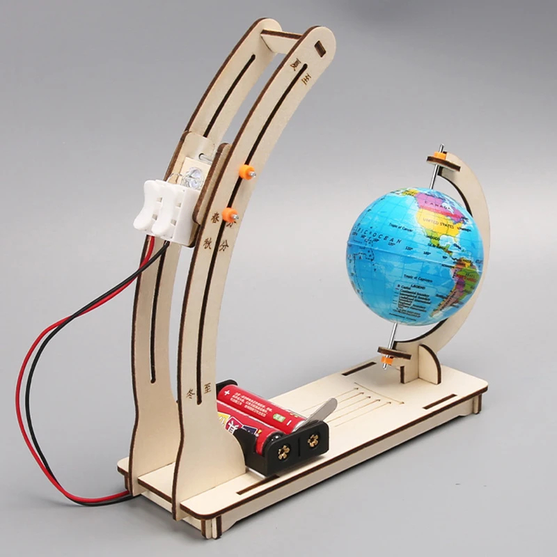 STEM Bilim Deney Seti Dünya Gü - Science Max incelemesi ve fiyatı