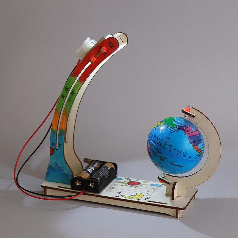 STEM Bilim Deney Seti Dünya Gü - Science Max incelemesi ve fiyatı