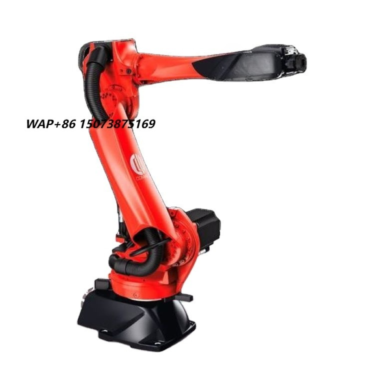 Akıllı Kırmızı Endüstriyel Rob - Robot Arm Motor incelemesi ve fiyatı