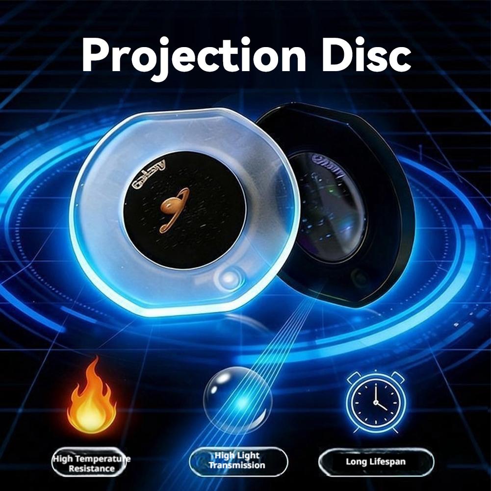 Galaxy Projektör Gece Lambası, - Planetarium Projector Home incelemesi ve fiyatı