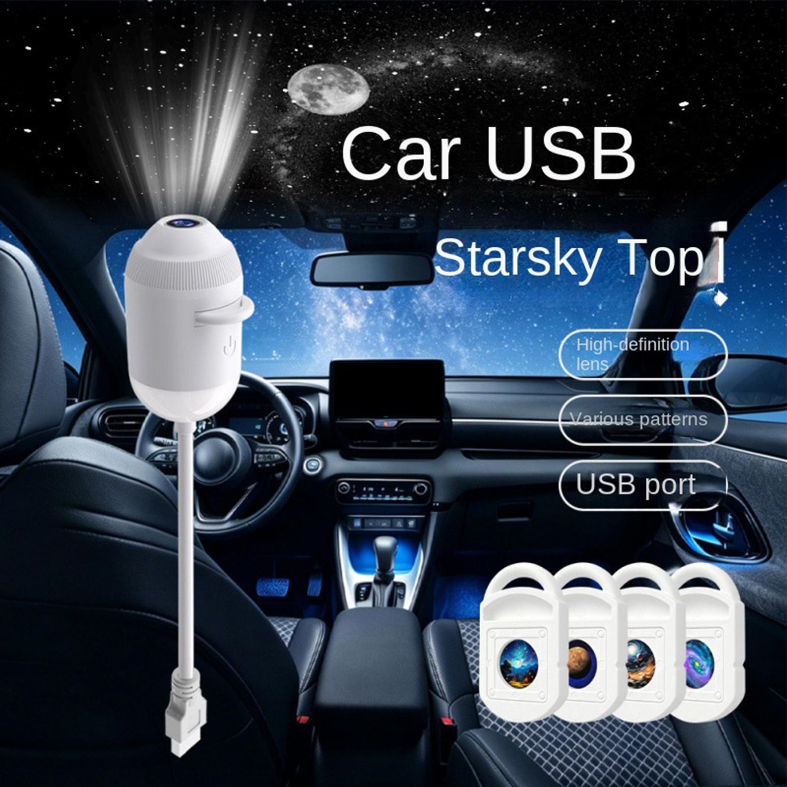 Roket Galaksi Projeksiyon Lamb - Planetarium Projector Home incelemesi ve fiyatı
