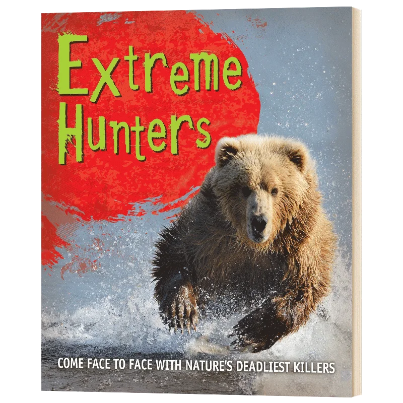 Hızlı Gerçekler Extreme Hunter - Science Hunter incelemesi ve fiyatı