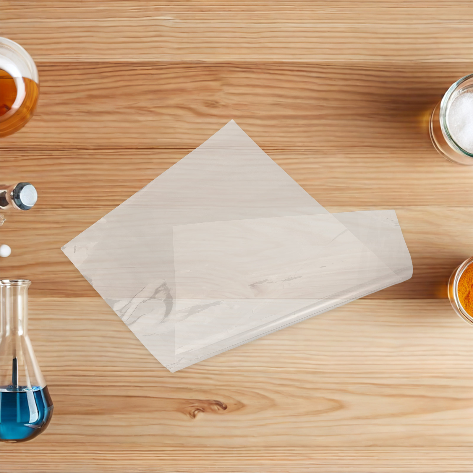 20 Adet Biyoloji Yarı Geçirgen - Science Experiment incelemesi ve fiyatı