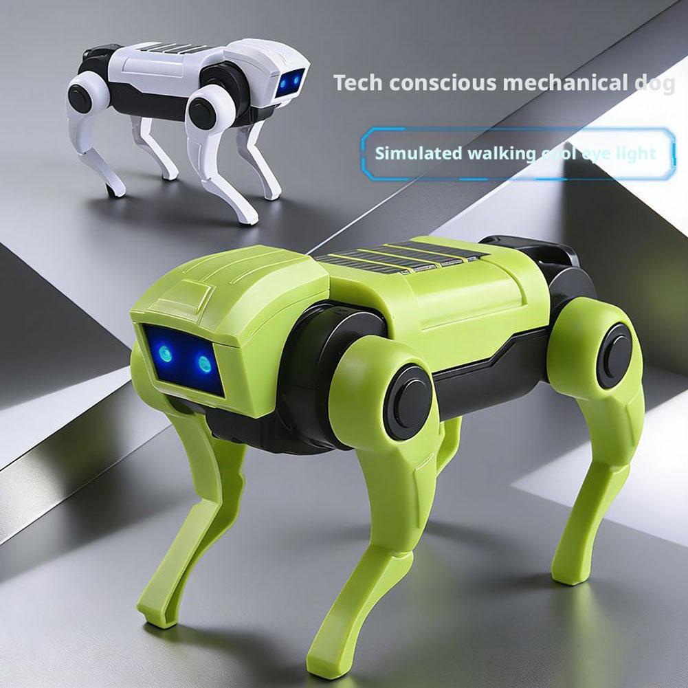 Çocuklar İçin Kendin Yap Elekt - Science Project Robot incelemesi ve fiyatı