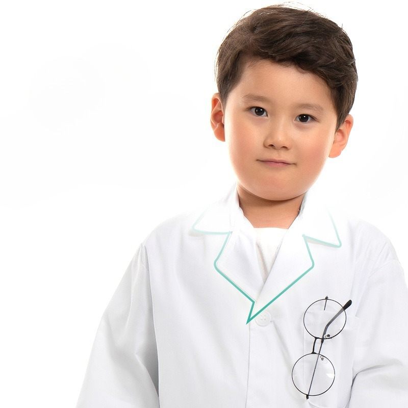 Çocuk Beyaz Önlükler Doktorlar - Science Experiment incelemesi ve fiyatı