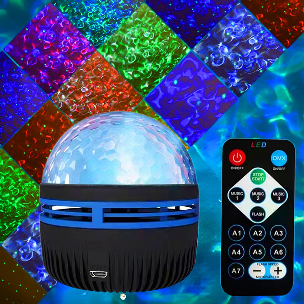 LED Yıldızlı Gece Gökyüzü Proj - Planetarium Projector Home incelemesi ve fiyatı