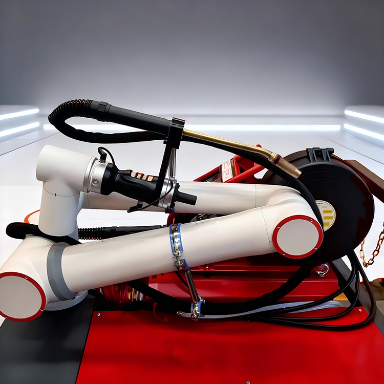 Dreamon özel otomatik kolabora - Robot Arm Motor incelemesi ve fiyatı
