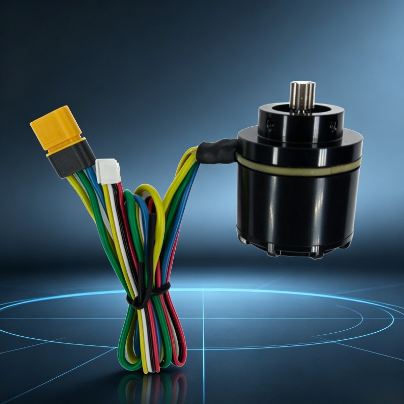 DM2325 Fırçasız Planet Dişli S - Robot Arm Motor incelemesi ve fiyatı