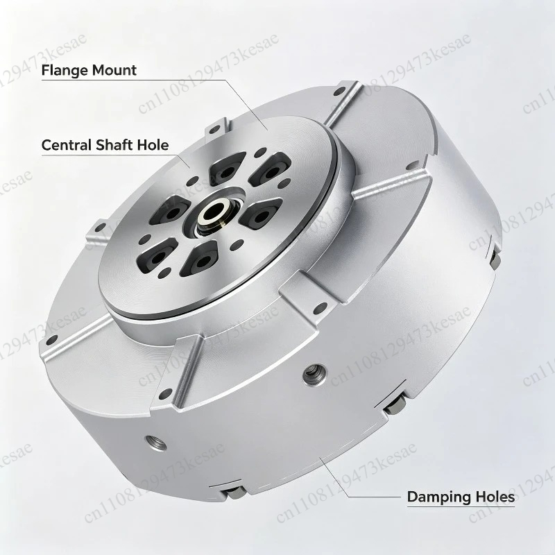 GO-M8010-6 Eklem Motoru 23.7NM - Robot Arm Motor incelemesi ve fiyatı