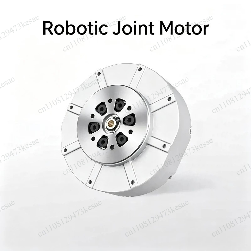 GO-M8010-6 Eklem Motoru 23.7NM - Robot Arm Motor incelemesi ve fiyatı