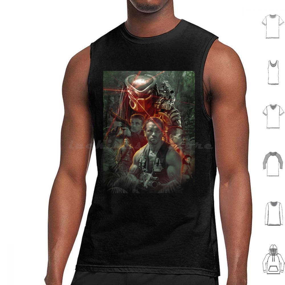 Legacy Tank Tops Yelek Kolsuz  - Science Hunter incelemesi ve fiyatı